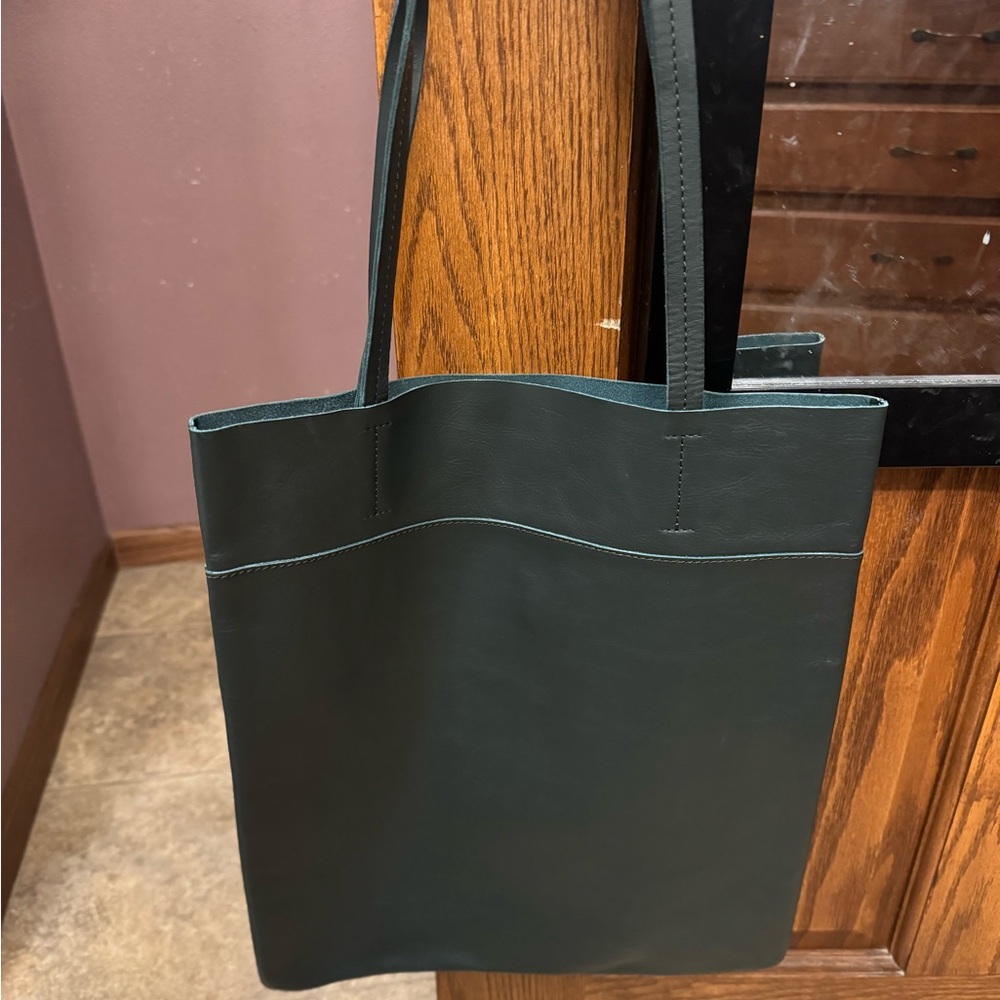 Madewell Magazine Tote